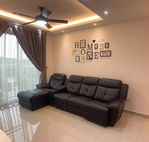 D'Tasek Residences @ Taman Tasek
