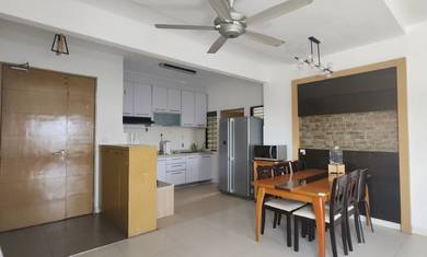 Savanna Condominium