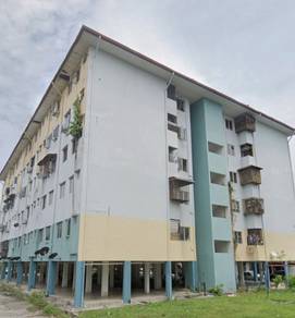 Tingkat 2 🔥 🔥  seri mawar 1 semenyih Block b tingkat 2