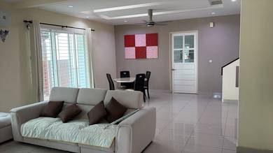 Dua Villas, Sungai Ara