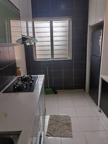 Greenview Residence, Cheras, Sg Long, UTAR, Fully Furnished