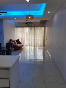 Greenview Residence, Cheras, Sg Long, UTAR, Fully Furnished