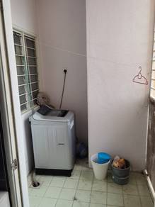 Greenview Residence, Cheras, Sg Long, UTAR, Fully Furnished