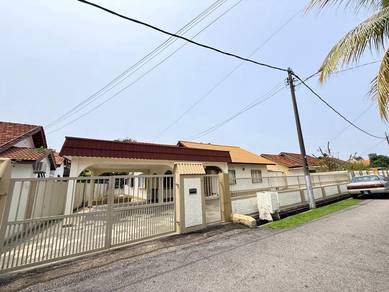Bungalow-House-for-sale-Klebang-Melaka