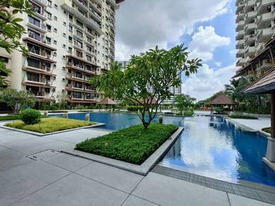 Near MSU, Puri Aiyu Condominium, Seksyen 22 Shah Alam