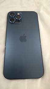 iPhone 12 Pro Max 128GB (9/10 Condition)