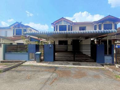 Hot area🔥🔥🔥 2 STOREY SEMI D  Perdana Heights @ Lot 88