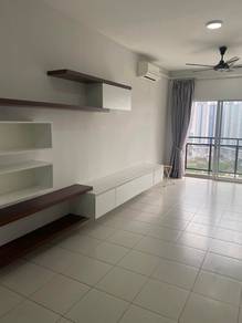 Platinum Teratai [ 3Bedroom 2Bathroom, Actual Unit ] 2 Parking