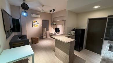 Lagoon Suites
