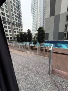 D'summit Residences Rental @ Kempas Area Rental @ Near EDL Highway
