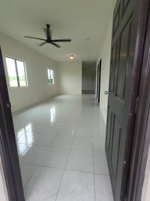 Corner house for rent