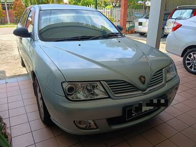 Proton WAJA 1.6 (A)