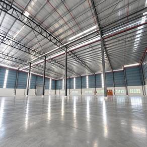 1.2 acres detached Factory/warehouse for Sale in Sendayan Techvalley