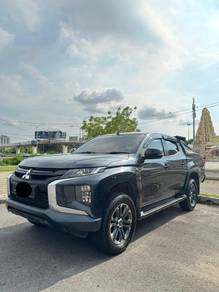 TRITON Kl/SELANGOR
