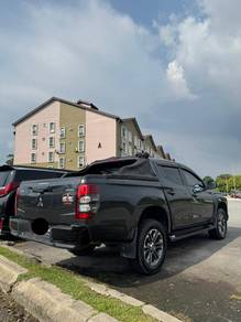 TRITON Kl/SELANGOR
