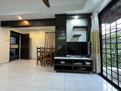 Villa Condo fully renovated near FIZ