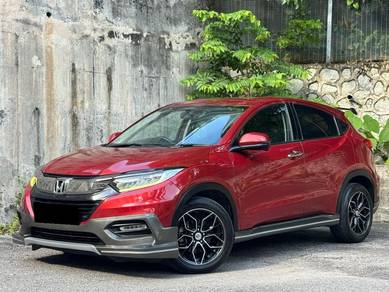 Honda HR-V 1.8 V ENHANCED (A) MUGEN BODYKIT