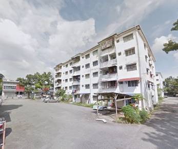 Taman Bukit Mewah (Kajang)-1