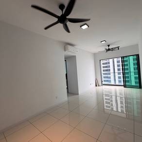 BASIC UNIT, The Valley @ SkySierra Setiawangsa
