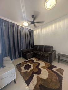 Midas @ Seri Alam