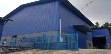 Warehouse-/-Factory-for-rent-Sungai-Buloh-Selangor