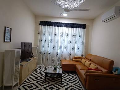 Nexus Kajang Condo near MRT for Rent