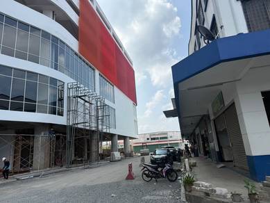 Office-space-for-rent-Penampang-Sabah