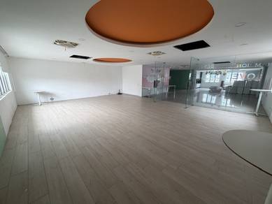 Setapak,Wangsa maju seksyen 2 office big unit renovation unit near lrt