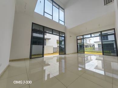 Semi-Detached-House-for-sale-Setia-Alam-Selangor