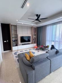 FULLY FURNISH Cappella Embassy Jalan Ampang Kuala Lumpur