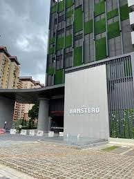 The Hamstead