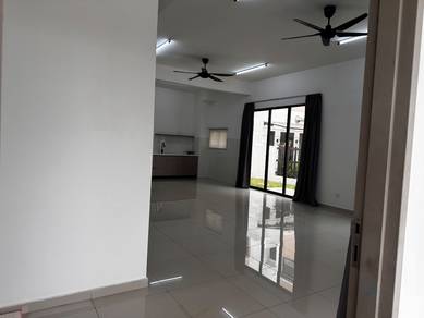 Ecohill 2🔥Cluster Semi-D 32x65 for RENT,close Eco Majestic,Ecohill 1