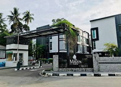Room-for-rent-Balik-Pulau-Penang
