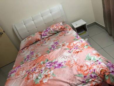 Room-for-rent-Sentul-Kuala-Lumpur