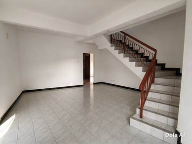 2STY Endlot House In Bukit Rimau Shah Alam
