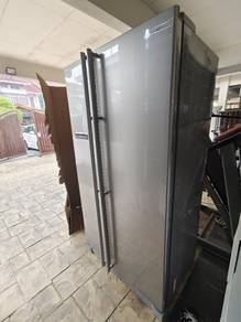 Samsung 550L Side-by-side Refrigerator