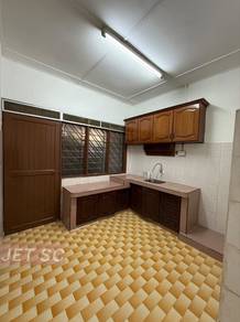 1-storey-Terraced-House-for-rent-Klang-Selangor