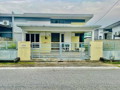 Semi-D Setingkat Louvre Residence, Bukit Puteri BPJ, Sungai Petani