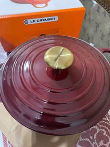 Le Creuset Round Casserole 24cm