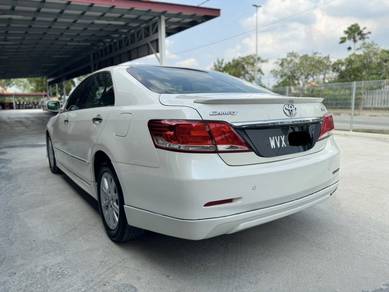 OTR🔥 2011 Toyota CAMRY 2.0 G LEATHER FACELIFT CBU