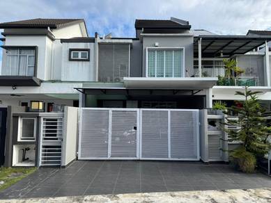 Kemuning Utama - Damai Residence House for Sales