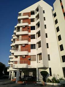Logan Ville Low Density Apartment In Georgetown