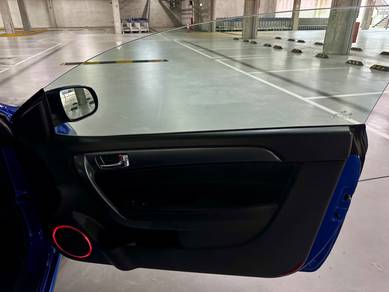 Kia FORTE 2.0 KOUP SX (A)