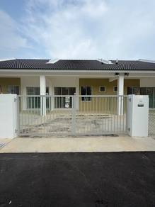 Rumah Baru Kulim Utama Fasa 3 | Hi-Tech | 1400 Sqft | For Sale