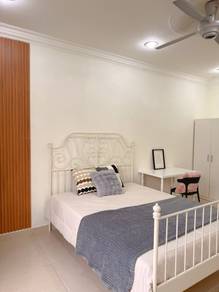Master Room for Rent at Royal Domain , All Utilities Included