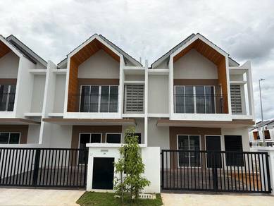 Taman Dua Ruby Dengkil