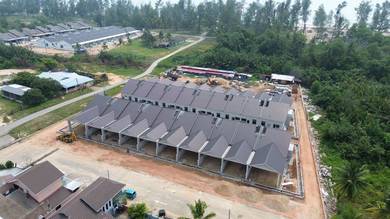 1-storey-Terraced-House-for-sale-Kuantan-Pahang-1