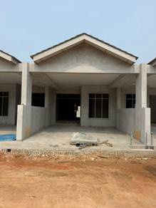 1-storey-Terraced-House-for-sale-Kuantan-Pahang-3