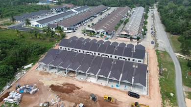 1-storey-Terraced-House-for-sale-Kuantan-Pahang-2