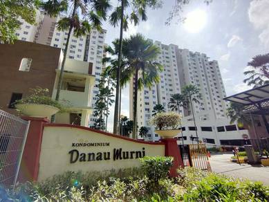 Danau Murni